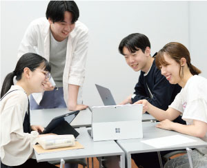 安心保証のイメージ